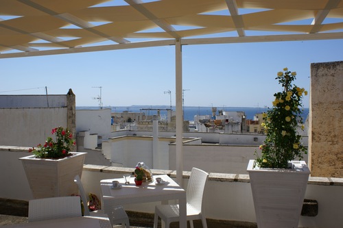 B B Dimora Muzio Gallipoli Info Photos Reviews Book At Hotels Com