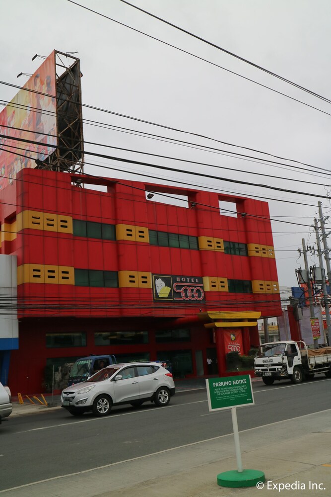 Book Hotel Sogo Sta. Rosa Laguna in Santa Rosa