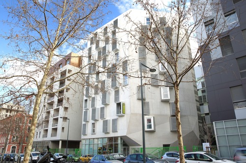 Prenota B B Hotel Marseille Euromed A Marsiglia Hotels Com