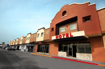Top 10 Tijuana Hotels Near El Trompo Interactive Museum Top 10 Tijuana Hotels Near El Trompo Interactive Museum Mexico
