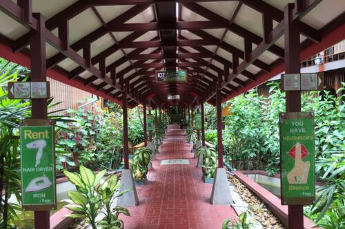 T Star Cottage Langkawi Updated Price Reviews Hd Photos Hotels Com