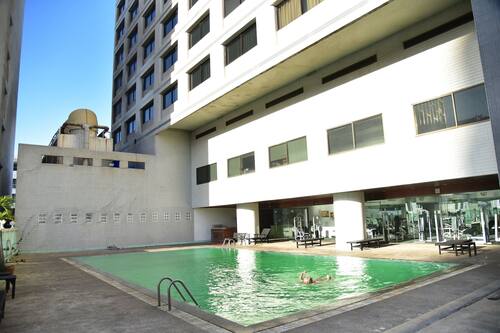 The Regency Hotel Hatyai Hat Yai Updated Price Reviews Hd Photos Hotels Com
