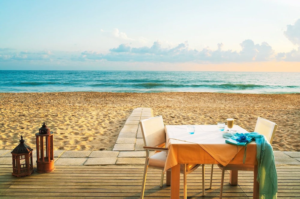 Sunprime Alanya Beach - Adults Only, Alanya, Strand