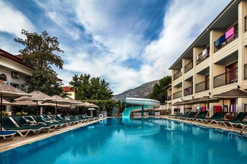 book golden life resort hotel spa in