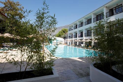 book golden life resort hotel spa in
