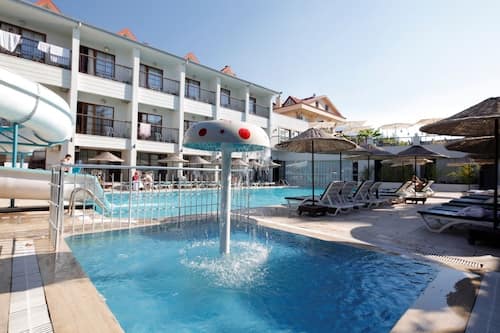 book golden life resort hotel spa in