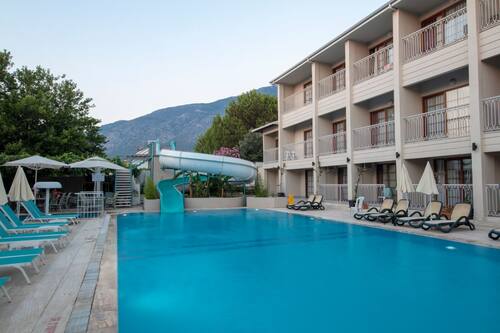 book golden life resort hotel spa in