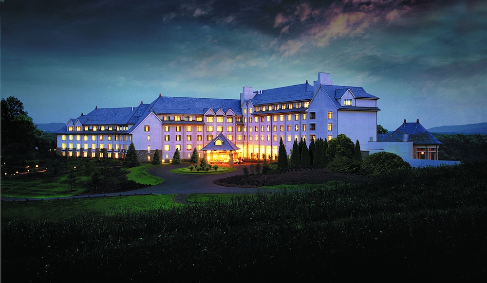 The Inn on Biltmore Estate (Asheville, Carolina del Norte) Hoteles en