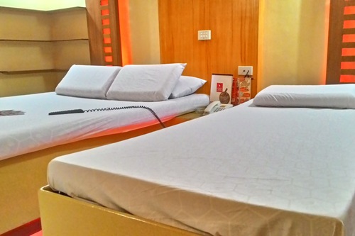 Hotel Sogo Edsa Cubao Quezon City Info Photos Reviews Book At Hotels Com