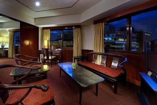 レオフー ホテル 六福客桟 台北 の宿泊予約 ホテルズドットコム