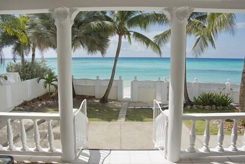 Seaforth Barbados Worthing Hotels Com