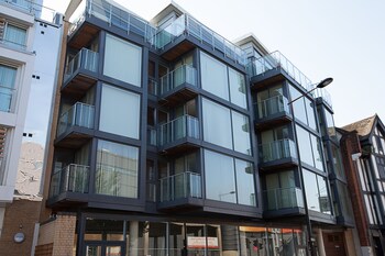 Picture of Access Camden in London