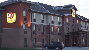 Top 10 Hotels In Omaha From 36 Night