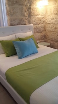 Bild vom Central Boutique Hotel in Jerusalem