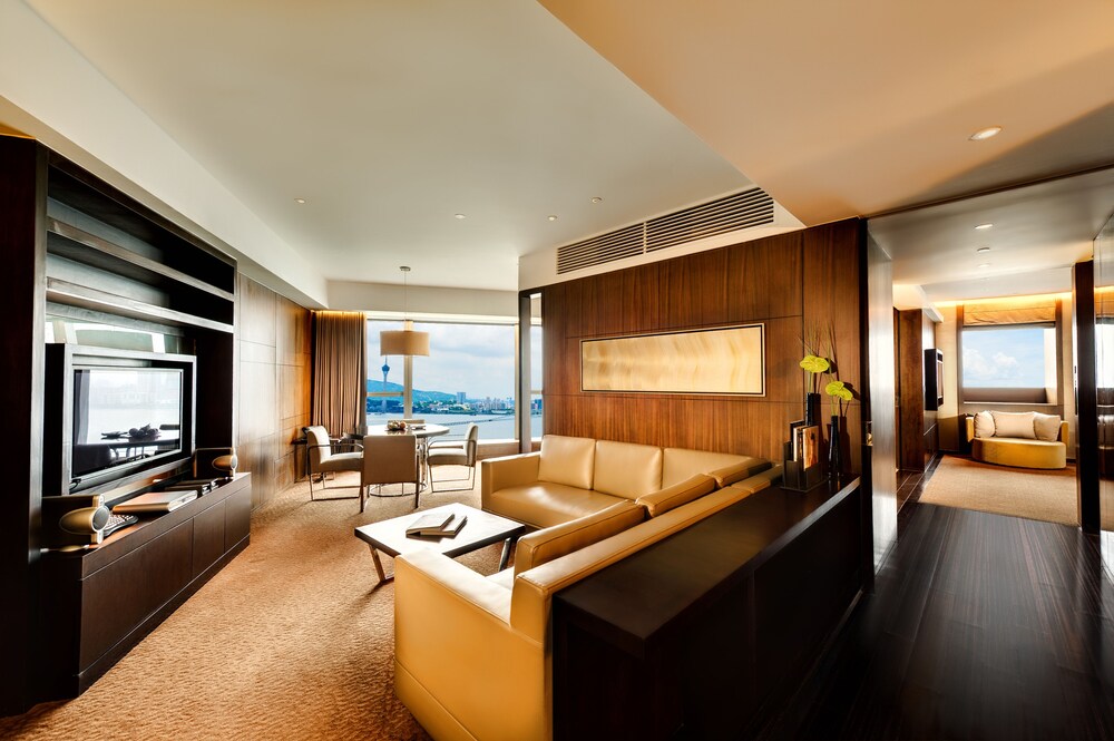 澳门新濠锋酒店