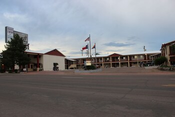Top 10 Hotels In Alpine Arizona