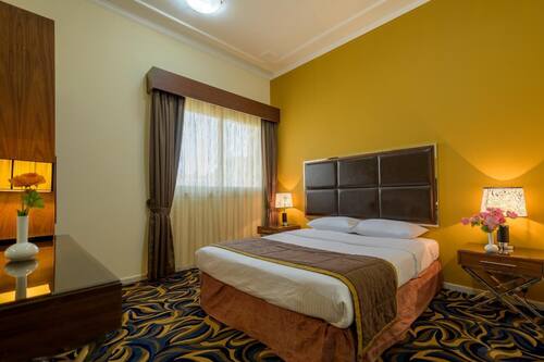Book Down Town Plaza Hotel Apartments In Abu Dhabi Hotels Com Book Down Town Plaza Hotel Apartments In Abu Dhabi Hotels Com