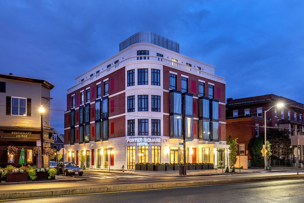 Book Porter Square Hotel In Cambridge Hotels Porter Square Hotel Cambridge
