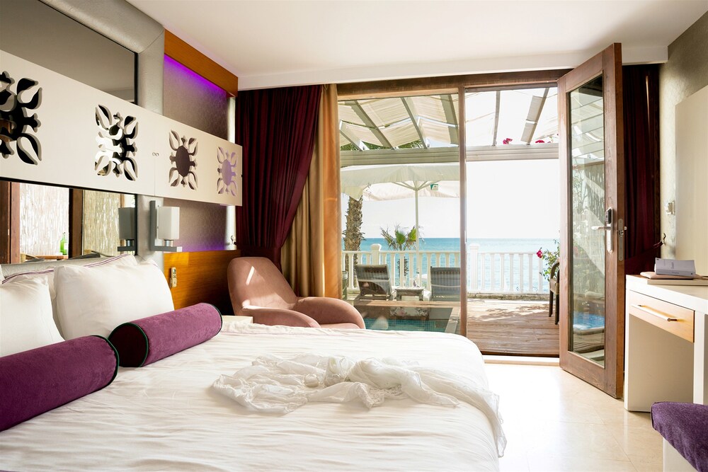 Glavnaya Flora Garden