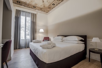 Billede af Palazzo Castri 1874 i Firenze