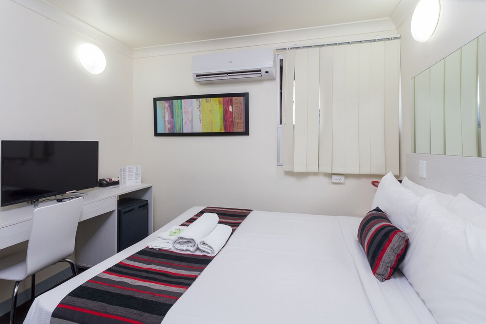City Edge Brisbane Hotel Info Photos Reviews Book At City Edge Brisbane Hotel Boutique Double Room With Cruise Cabin Style