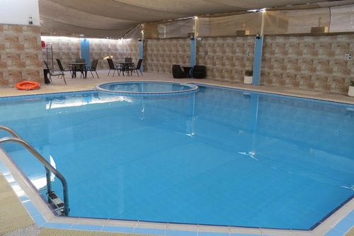 Al Jawhara Hotel Apartments In Dubai Hotels Com