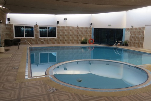 Al Jawhara Hotel Apartments In Dubai Hotels Com