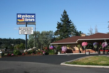 Top 10 Hotels In Chehalis Washington