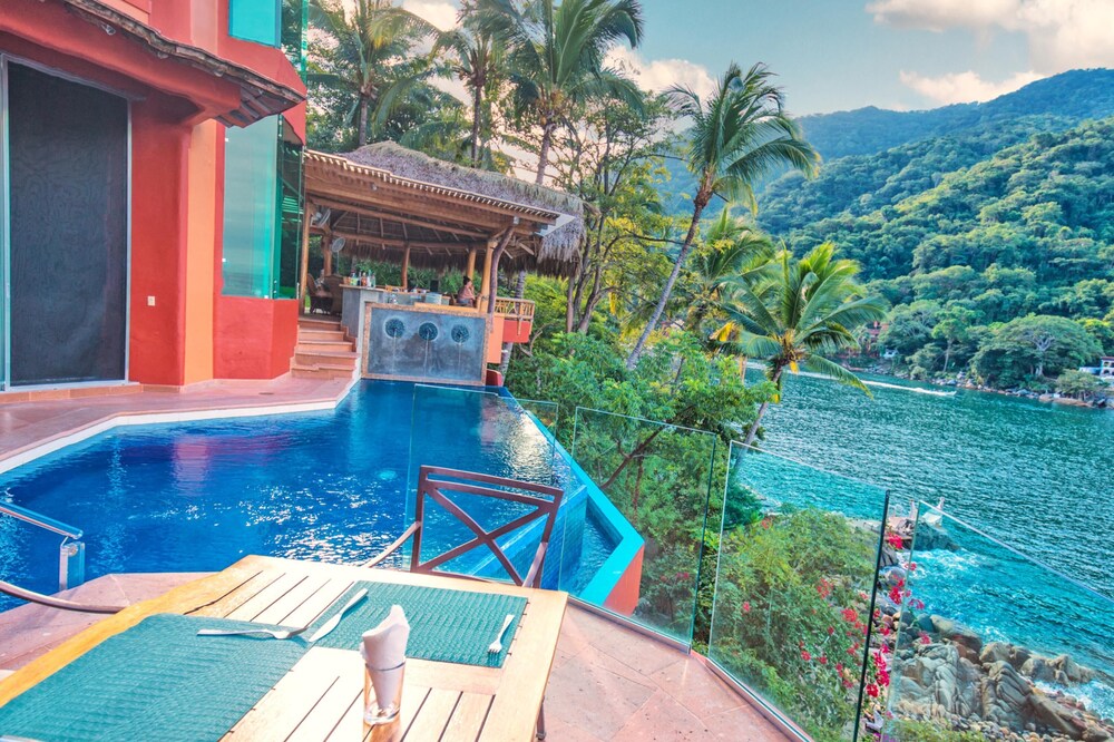 Book Villa Lala Hotel Boutique Adults Only In Puerto Vallarta And Vicinity Hotels Com