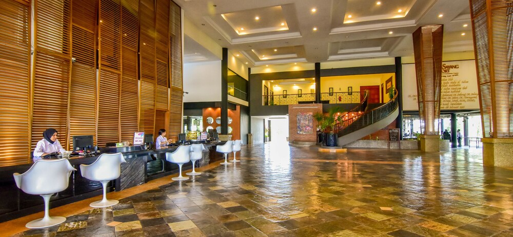 Cinta Sayang Resort Sungai Petani Updated Price Reviews Hd Photos Hotels Com