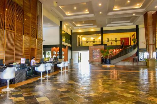 Cinta Sayang Resort Sungai Petani Updated Price Reviews Hd Photos Hotels Com