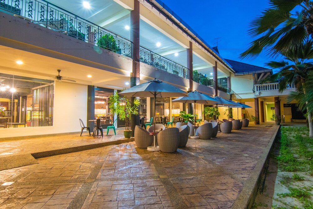 Cinta Sayang Resort Sungai Petani Updated Price Reviews Hd Photos Hotels Com