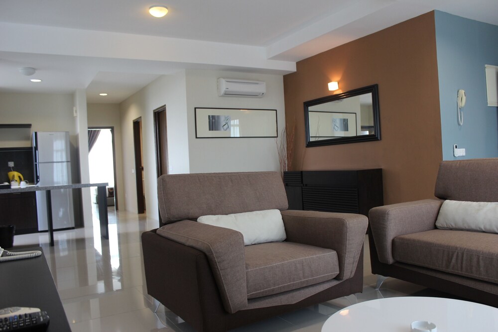 Cinta Sayang Resort Sungai Petani Updated Price Reviews Hd Photos Hotels Com