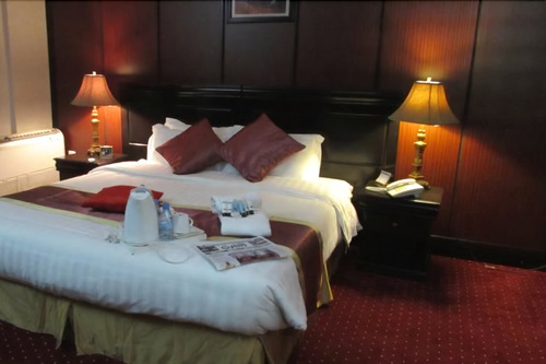 افضل غرف نوم في نجران