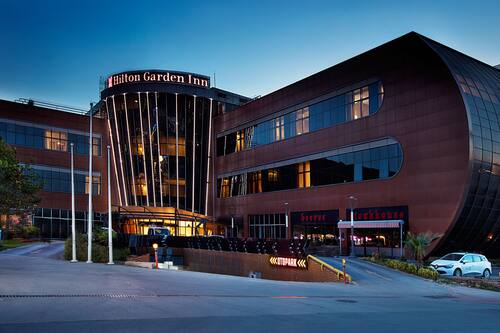 hilton garden inn kocaeli sekerpinar cayirova turkey cayirova hotel discounts hotels com