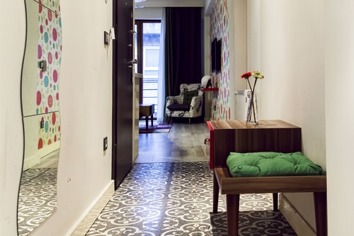 Book East N Cool In Istanbul Hotels Com