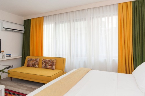 Book East N Cool In Istanbul Hotels Com