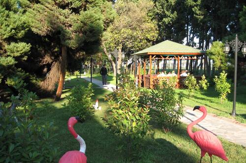 sekapark hotel izmit hotels com