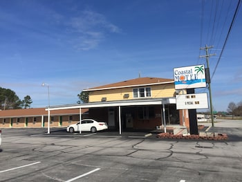 Top 10 Hotels In Wallace North Carolina