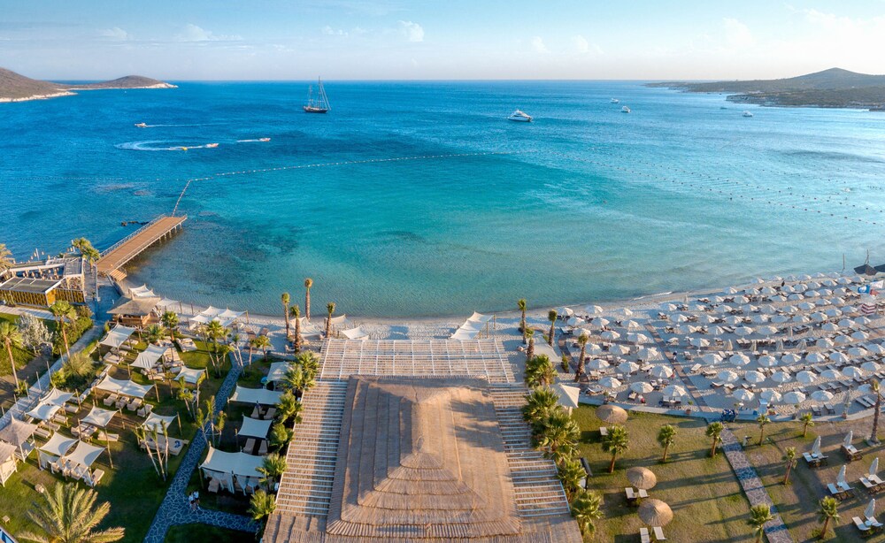 Kairaba Alacati Beach Resort In Cesme Hotels Com