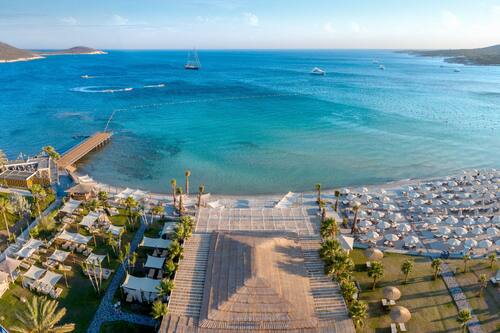 Kairaba Alacati Beach Resort In Cesme Hotels Com