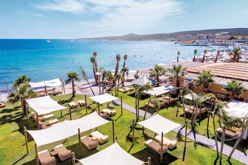 Seya Beach Hotel Alacati Alacati Updated 2021 Prices