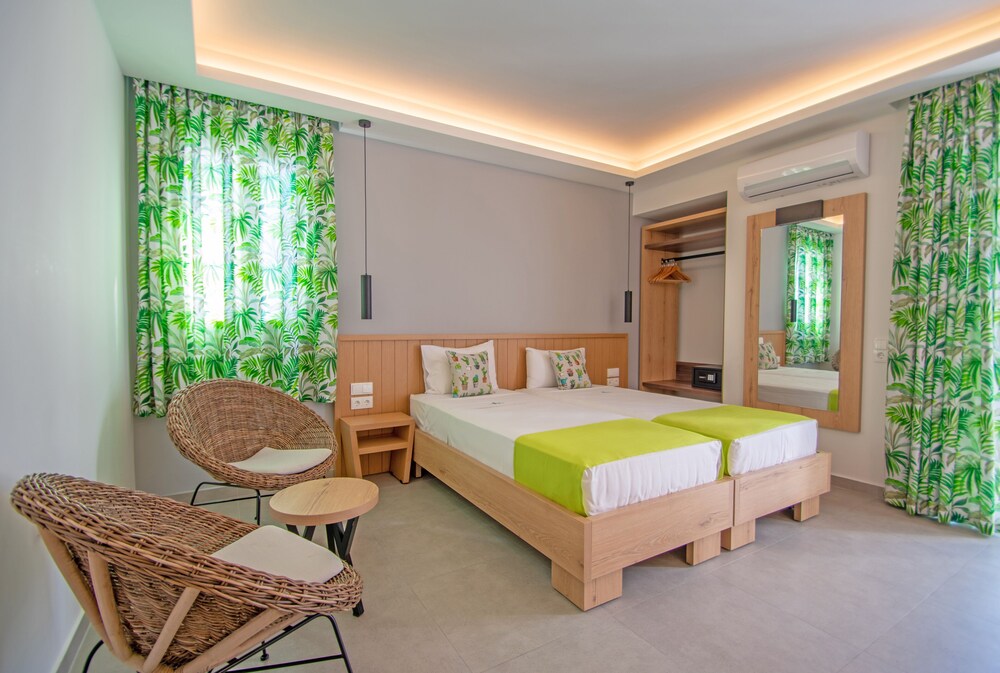 cactus hotel zante reviews