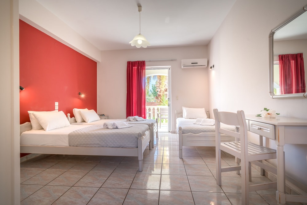 cactus hotel zakynthos