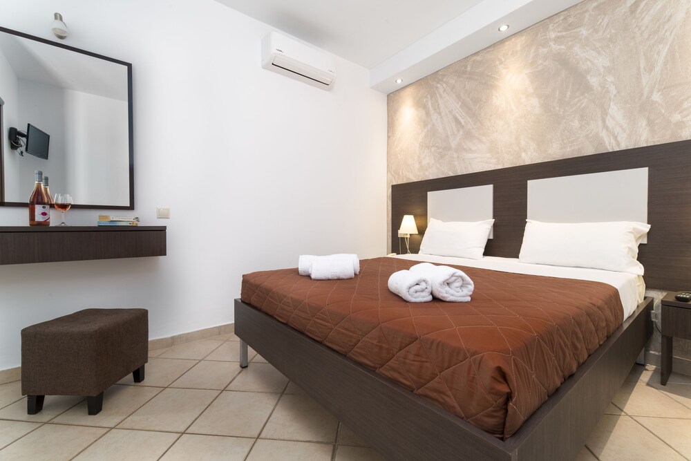 cactus hotel zante reviews