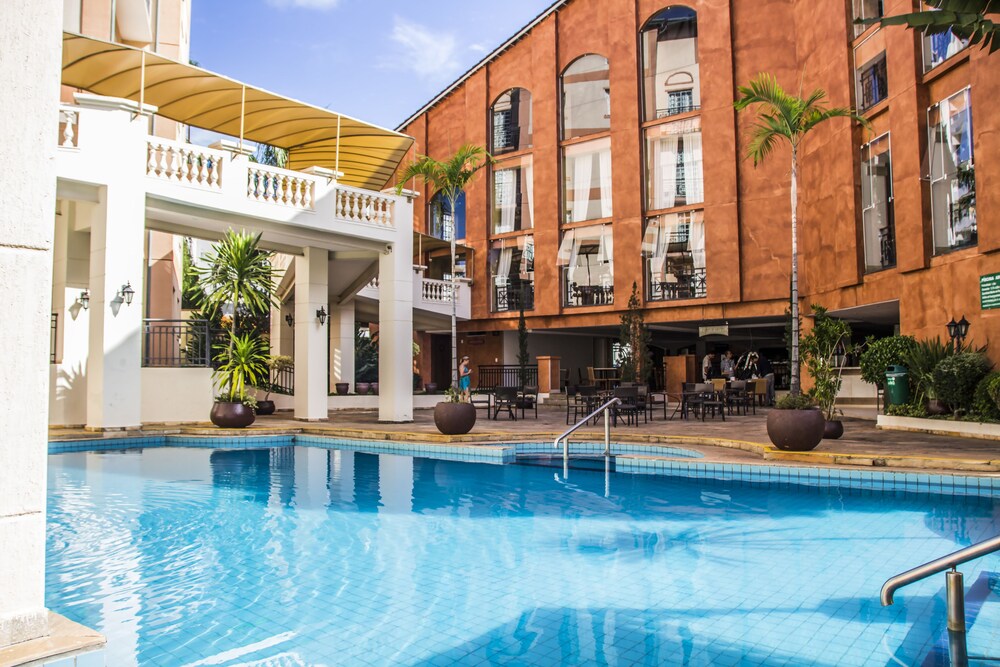 Rio Quente Resorts Hotel Giardino Brazil Rio Quente Resorts Hotel Giardino