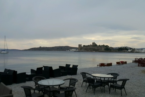 Book The Hotel 48 In Bodrum Hotels Com