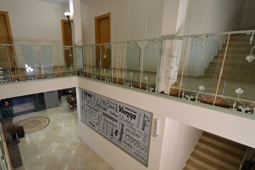 Book The Hotel 48 In Bodrum Hotels Com