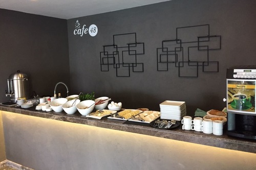 Book The Hotel 48 In Bodrum Hotels Com