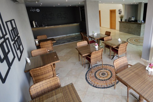 Book The Hotel 48 In Bodrum Hotels Com